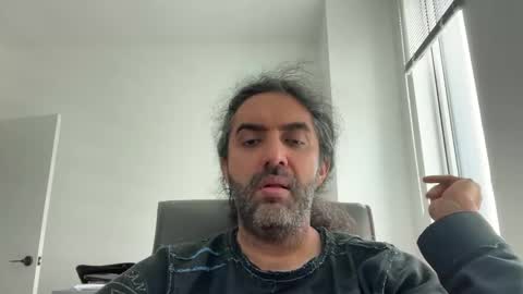 kinkyman16 online show from 03/08/26, 08:01