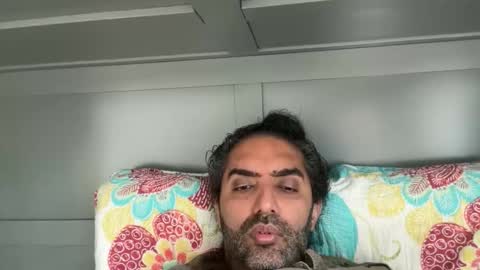 kinkyman16 online show from 03/13/26, 02:12