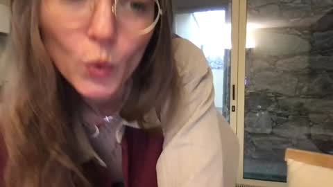 Mary the Soulmate online show from 01/29/25, 03:15