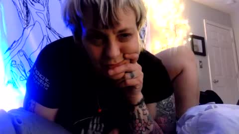 Snapshot of kinkypinkyplay2 chatting on 02/11/25, 07:54 Kinky Pinky online show from 02/11/25, 07:54