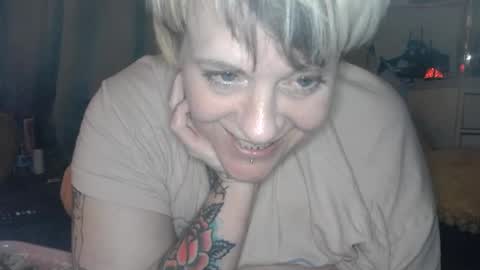 Snapshot of kinkypinkyplay2 chatting on 02/17/25, 09:56 Kinky Pinky online show from 02/17/25, 09:56