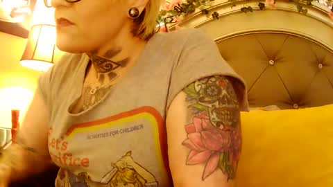 Kinky Pinky online show from 12/22/25, 05:26