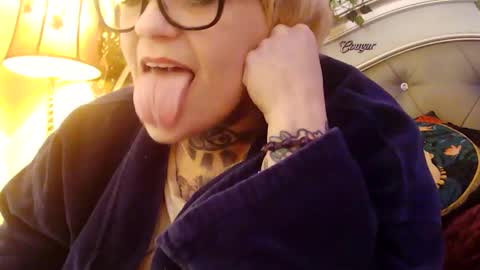 Kinky Pinky online show from 01/18/26, 05:28