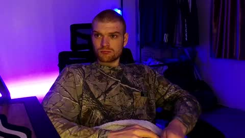 Kenny online show from 01/12/25, 08:47