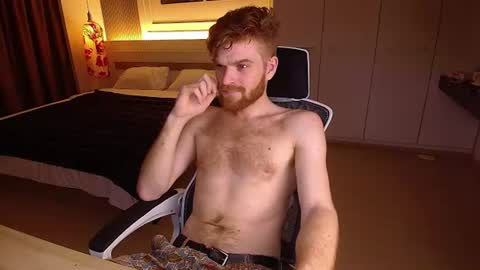 Snapshot of kinkypumpkin chatting on 06/18/26, 12:31 Kenny online show from 06/18/26, 12:31