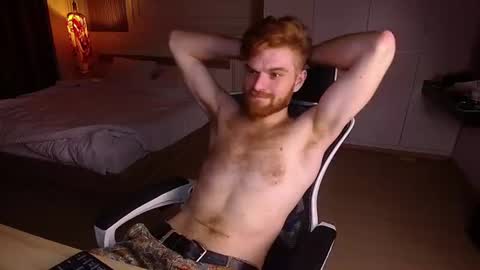 Snapshot of kinkypumpkin chatting on 06/19/26, 09:57 Kenny online show from 06/19/26, 09:57