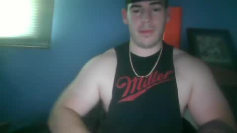 DrunknHorny online show from 08/08/26, 09:06