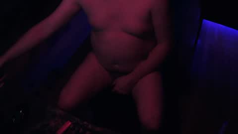 kinkysoup online show from 01/23/25, 05:24