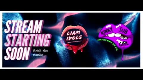 kinkysubgirl wDom online show from 02/09/25, 07:30