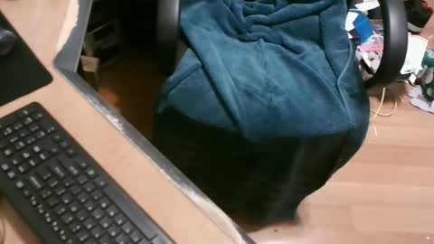 Snapshot of kinkytxm chatting on 02/26/25, 01:08 kinkytxm online show from 02/26/25, 01:08