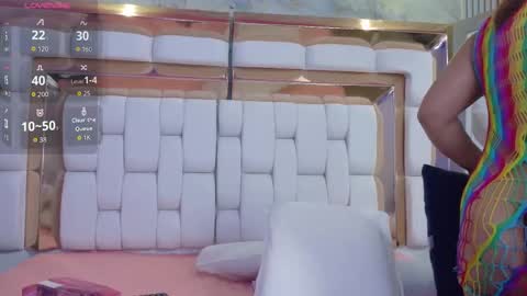 kinkywildmilf online show from 11/23/25, 12:16