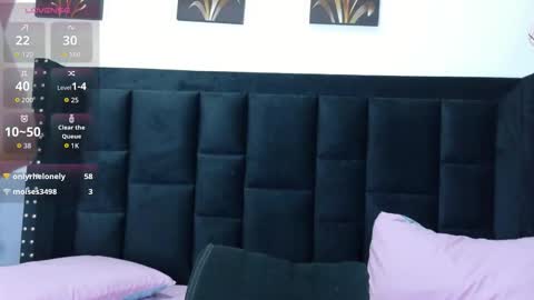 kinkywildmilf online show from 03/02/26, 03:52