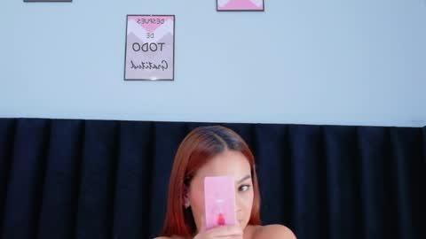 Snapshot of kinkywildmilf chatting on 05/07/26, 02:06 kinkywildmilf online show from 05/07/26, 02:06