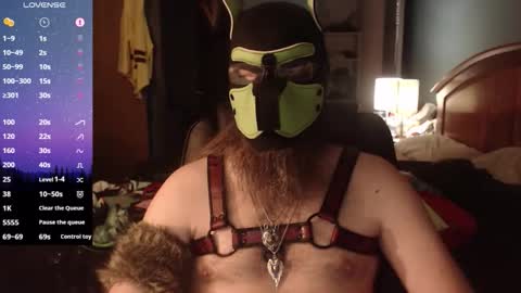Snapshot of kinkywolf87 chatting on 05/20/26, 05:57 kinkywolf87 online show from 05/20/26, 05:57