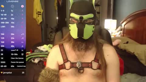 Snapshot of kinkywolf87 chatting on 06/02/26, 05:04 kinkywolf87 online show from 06/02/26, 05:04