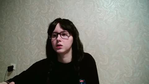 KinkyxGrey online show from 02/18/25, 11:08