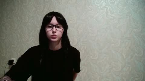 KinkyxGrey online show from 09/11/25, 12:11