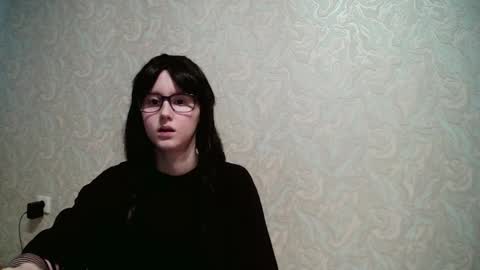 KinkyxGrey online show from 09/19/25, 09:54