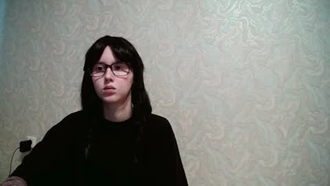 KinkyxGrey online show from 09/20/25, 08:04
