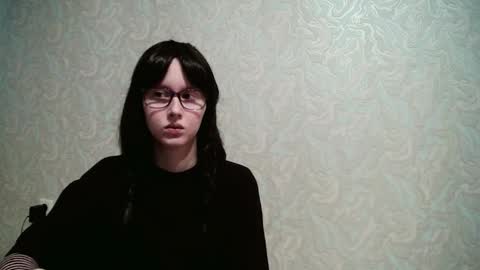 KinkyxGrey online show from 10/03/25, 07:16