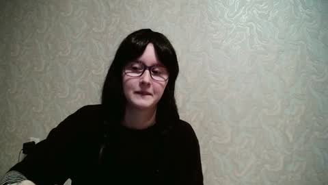 KinkyxGrey online show from 10/12/25, 02:32