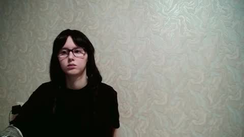 KinkyxGrey online show from 10/19/25, 04:35