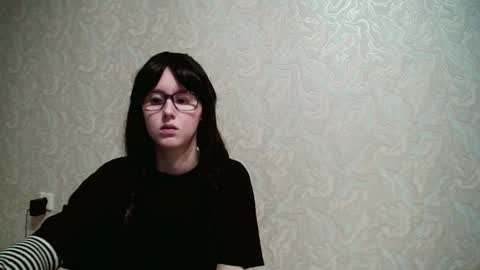 KinkyxGrey online show from 10/22/25, 12:16