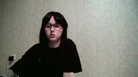KinkyxGrey online show from 10/24/25, 02:52