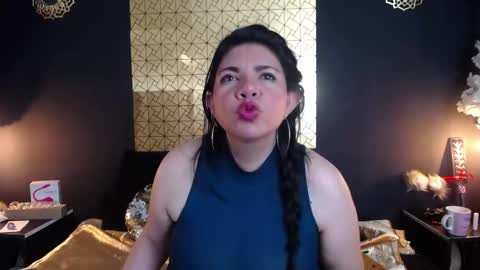 kinkyy_mom online show from 04/16/26, 09:39