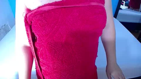 kinkyy_redhead online show from 03/12/25, 12:47