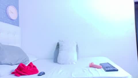 kinkyy_redhead online show from 05/15/26, 11:17