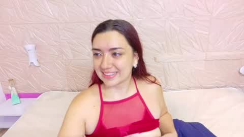 Snapshot of kinkyy_redhead chatting on 06/26/26, 11:25 kinkyy_redhead online show from 06/26/26, 11:25