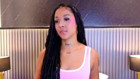  CALL ME KINSLEY  online show from 05/01/26, 04:39