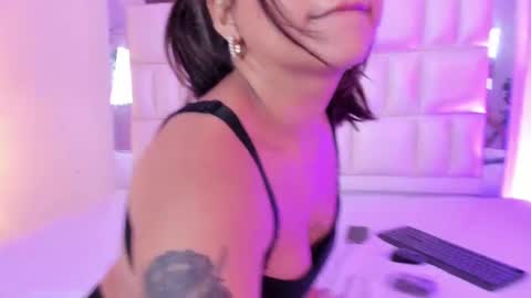 kiomi_san online show from 01/14/25, 03:57