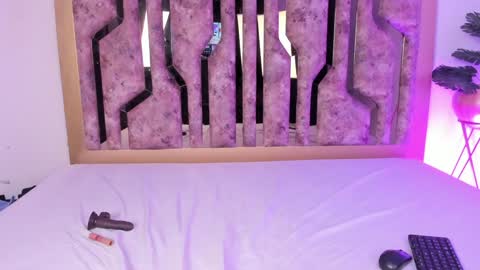 kiomi_san online show from 01/25/25, 10:50