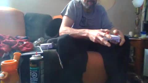 Snapshot of kipp62282 chatting on 02/14/25, 02:33 kipp62282 online show from 02/14/25, 02:33