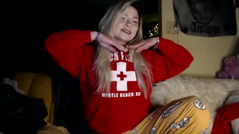 Kipsy Rose online show from 12/23/24, 12:08