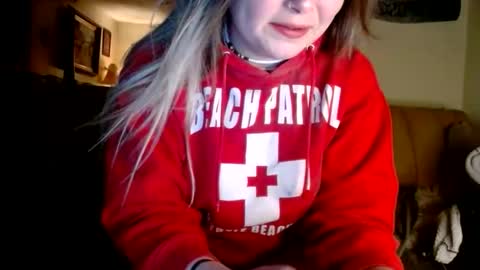 Kipsy Rose online show from 12/15/25, 12:37