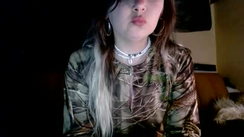 Kipsy Rose online show from 04/20/26, 07:22