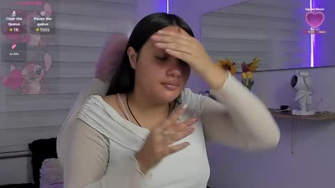 kir_ely online show from 05/15/26, 06:48