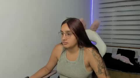 kir_ely online show from 07/22/26, 07:05