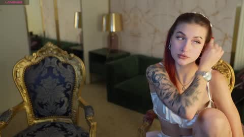 Sweet girls online show from 10/07/25, 10:51