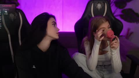 Snapshot of kira0541 chatting on 02/04/26, 08:09 Sweet girls online show from 02/04/26, 08:09