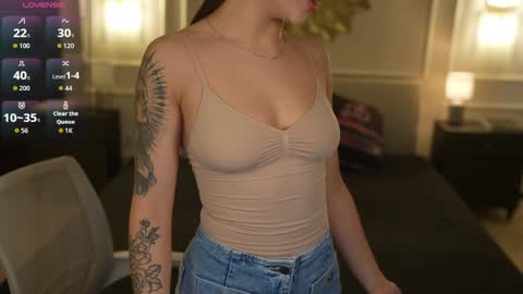 Snapshot of kira0541 chatting on 02/10/26, 09:24 Sweet girls online show from 02/10/26, 09:24