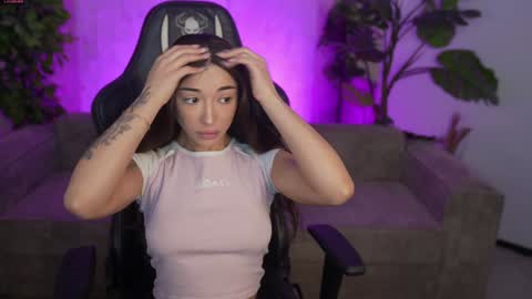 Snapshot of kira0541 chatting on 02/20/26, 08:49 Sweet girls online show from 02/20/26, 08:49