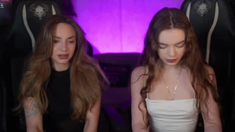 Sweet girls online show from 03/07/26, 09:45