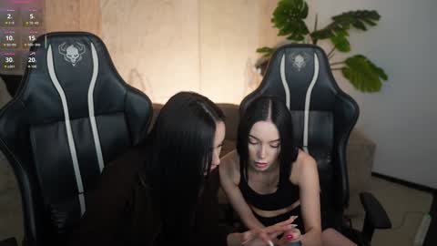 Sweet girls online show from 03/11/26, 08:31