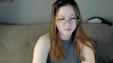 Kira Be11 online show from 05/19/26, 12:05