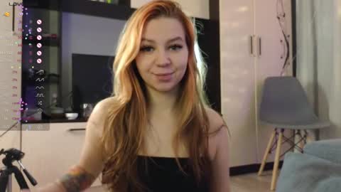 Kira Briis online show from 01/12/25, 06:06