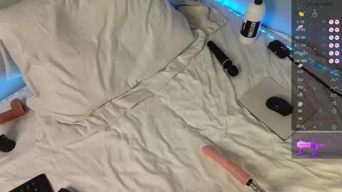 Kira Briis online show from 03/02/25, 08:16